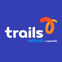 Trails School logo, Trails School contact details