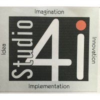 Studio4i logo, Studio4i contact details