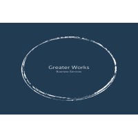 Greater Works Business Services LLC logo, Greater Works Business Services LLC contact details