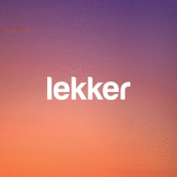 Lekker logo, Lekker contact details