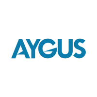 AYGUS Soft logo, AYGUS Soft contact details