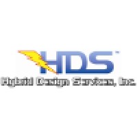 Hybrid Design Services Inc logo, Hybrid Design Services Inc contact details