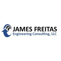 JAMES FREITAS Engineering Consulting, LLC logo, JAMES FREITAS Engineering Consulting, LLC contact details