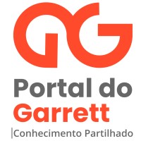 Portal do Garrett logo, Portal do Garrett contact details