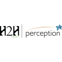 H2H | Perception logo, H2H | Perception contact details