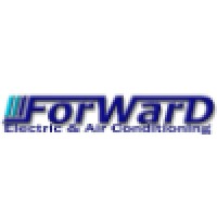 Forward Electric & Air Conditioning, Inc. logo, Forward Electric & Air Conditioning, Inc. contact details