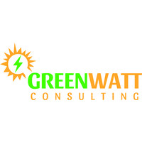 GreenWatt Consulting logo, GreenWatt Consulting contact details