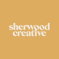 Sherwood Creative logo, Sherwood Creative contact details