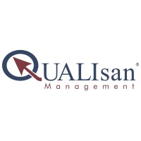 Qualisan logo, Qualisan contact details