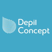 DepilConcept Portugal logo, DepilConcept Portugal contact details