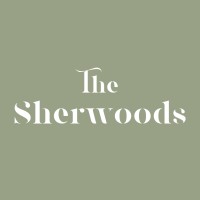 The Sherwoods logo, The Sherwoods contact details