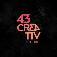 43 Creativ Studio logo, 43 Creativ Studio contact details