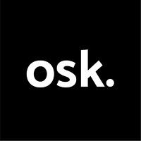 Osk Produtora logo, Osk Produtora contact details