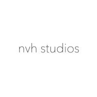 NVH Studios logo, NVH Studios contact details