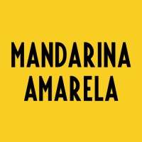 Mandarina Amarela logo, Mandarina Amarela contact details