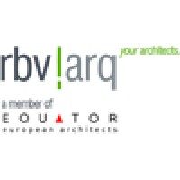 rbv.arq logo, rbv.arq contact details