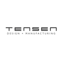 TENSEN Design logo, TENSEN Design contact details