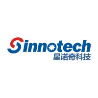 Sinnotech China logo, Sinnotech China contact details