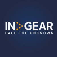 INGEAR INC logo, INGEAR INC contact details