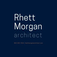 Rhett Morgan Architect logo, Rhett Morgan Architect contact details