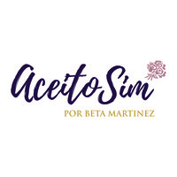 Aceito Sim logo, Aceito Sim contact details