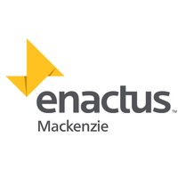 Enactus Mackenzie logo, Enactus Mackenzie contact details