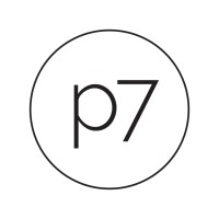 Project7 Design logo, Project7 Design contact details