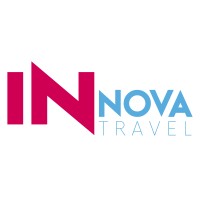 Innova Travel logo, Innova Travel contact details