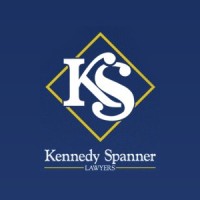 Kennedy Spanner Lawyers logo, Kennedy Spanner Lawyers contact details