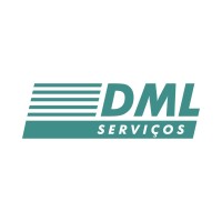 DML Serviços Industriais logo, DML Serviços Industriais contact details