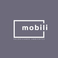 Mobili logo, Mobili contact details