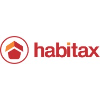 Habitax logo, Habitax contact details