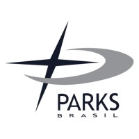 Parks Brasil logo, Parks Brasil contact details