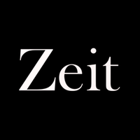 ZEIT logo, ZEIT contact details