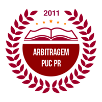 Núcleo de Arbitragem - PUC/PR logo, Núcleo de Arbitragem - PUC/PR contact details