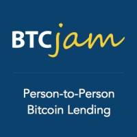 BTCjam logo, BTCjam contact details