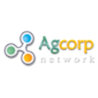 AGCORP Network logo, AGCORP Network contact details