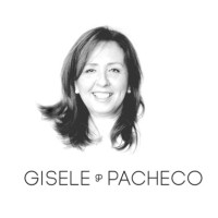 Gisele Pacheco Arquitetura logo, Gisele Pacheco Arquitetura contact details