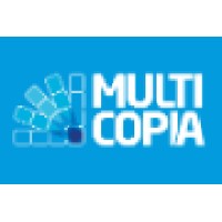 Multicopia Valencia logo, Multicopia Valencia contact details