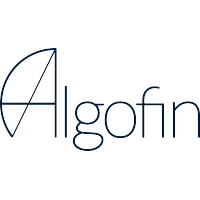 AlgoFin.Tech logo, AlgoFin.Tech contact details