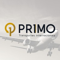 O PRIMO LOG logo, O PRIMO LOG contact details