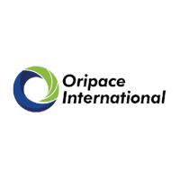 Oripace International logo, Oripace International contact details