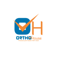 OrthoHouse logo, OrthoHouse contact details