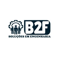 B2F Soluções em Engenharia logo, B2F Soluções em Engenharia contact details