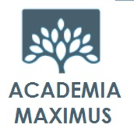 Academia Maximus logo, Academia Maximus contact details