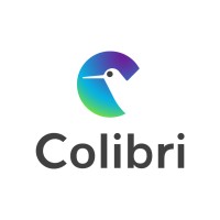 Colibri logo, Colibri contact details