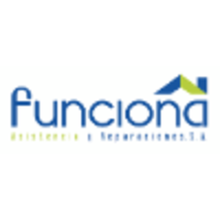 FUNCIONA Asistencia y Reparaciones, S.A. logo, FUNCIONA Asistencia y Reparaciones, S.A. contact details