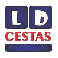 LD Cestas Básicas e Cestas de Natal logo, LD Cestas Básicas e Cestas de Natal contact details