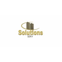 Solutions Serv logo, Solutions Serv contact details