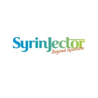 Syrinjector Ltd. logo, Syrinjector Ltd. contact details